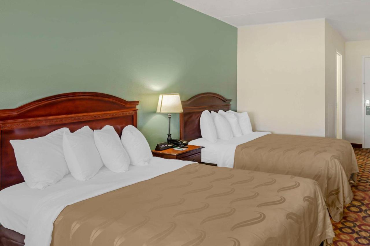 Quality Inn Enola - Harrisburg Luaran gambar