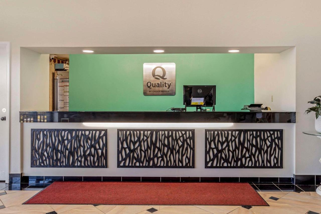 Quality Inn Enola - Harrisburg Luaran gambar