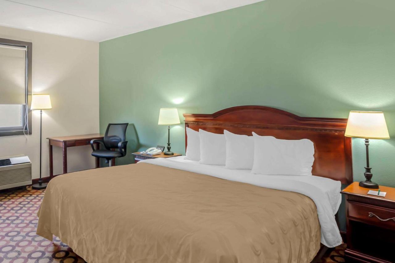 Quality Inn Enola - Harrisburg Luaran gambar