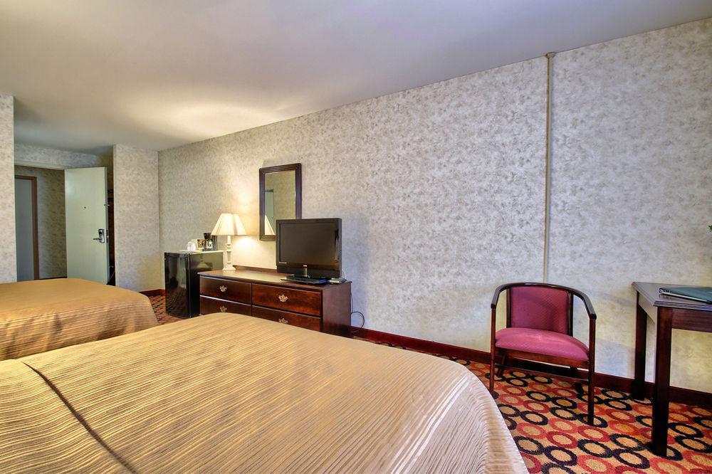 Quality Inn Enola - Harrisburg Luaran gambar